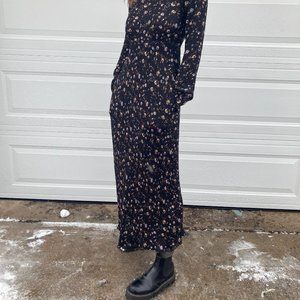 IRO Orginal midi dress  Sz 36